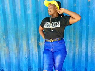 Еротичний відеочат AMELIACATE