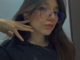 Еротичний відеочат AmeliaCollins