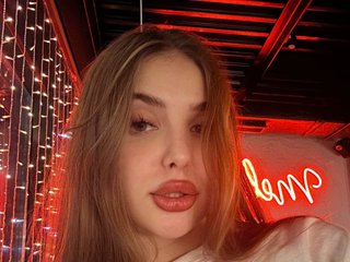 Еротичний відеочат AmeliaFostt