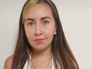 Еротичний відеочат ameliaLeon