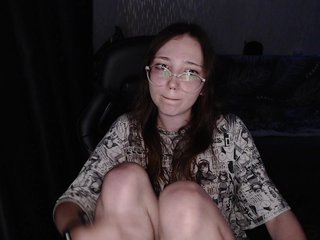 Еротичний відеочат AmeliaMeow