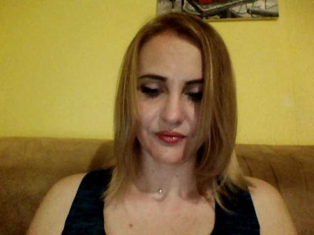 Скріншоти передачі AmeliaNelson