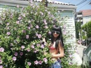 Еротичний відеочат ameliangel