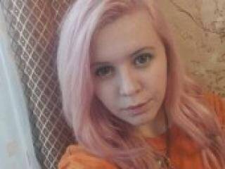 Еротичний відеочат ameliap