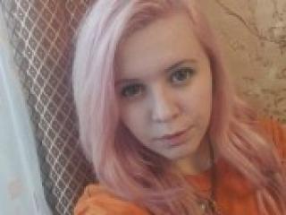 Еротичний відеочат ameliap