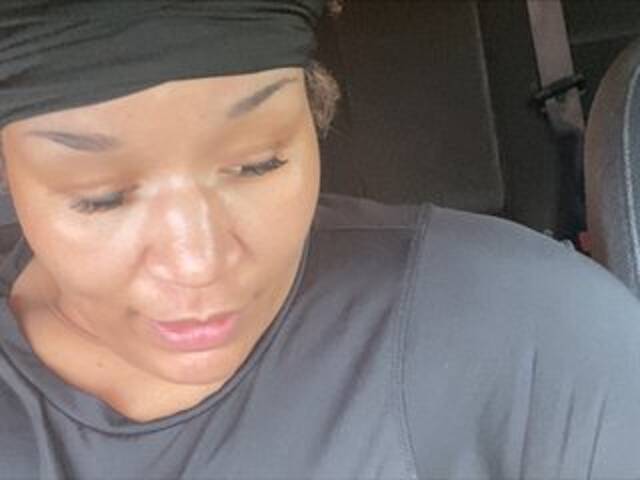 Скріншоти передачі AmeliaReign