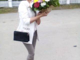 Еротичний відеочат ameliasaz