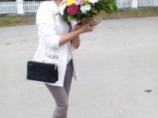 Еротичний відеочат ameliasaz