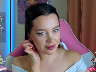 Еротичний відеочат AmeliaSonk