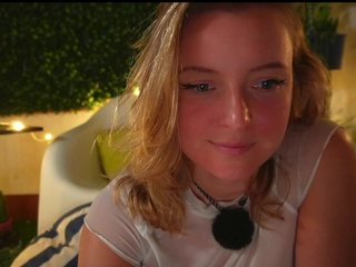 Еротичний відеочат Ameliasweety