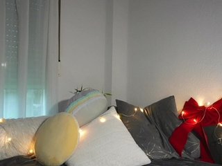 Еротичний відеочат Ameliasweety