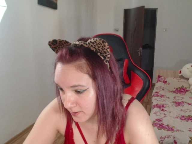 Скріншоти передачі Ameliaxox