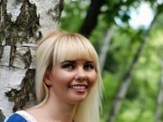 Еротичний відеочат amelie09