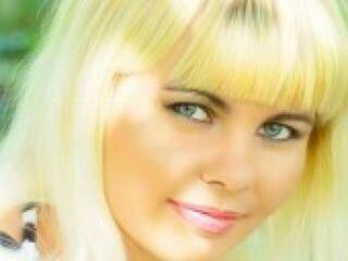 Еротичний відеочат amelie20