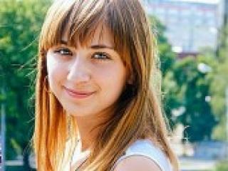 Еротичний відеочат amelieblack