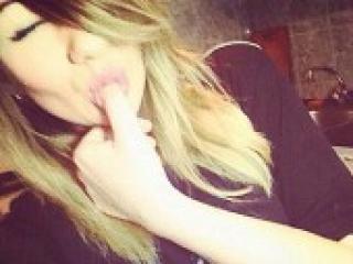 Еротичний відеочат amelieheart