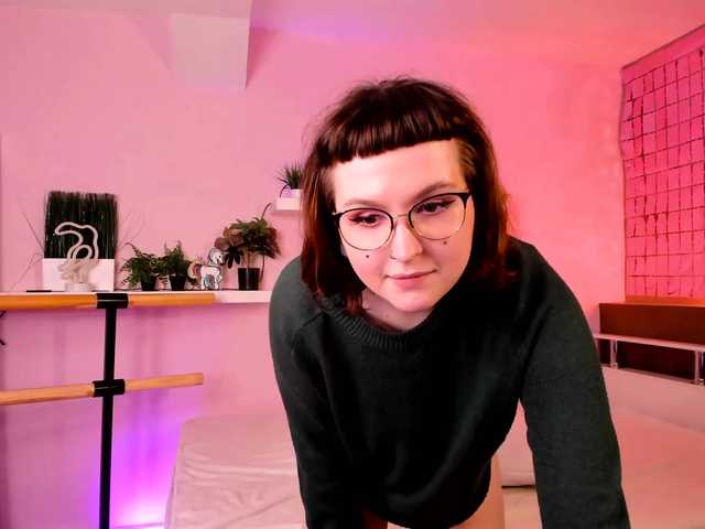 Скріншоти передачі AmelieP0ulain