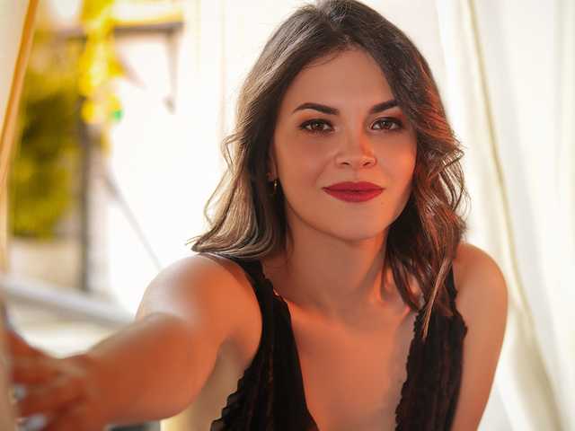 Фото профілю AmelieRow