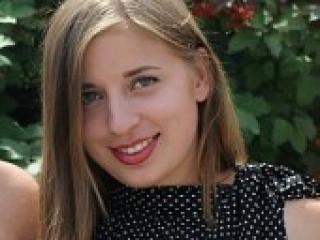 Еротичний відеочат ameligold