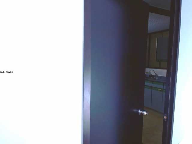 Скріншоти передачі AmelithNoir