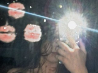 Еротичний відеочат AmeliVii