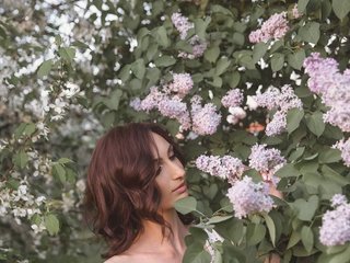 Еротичний відеочат Amellea