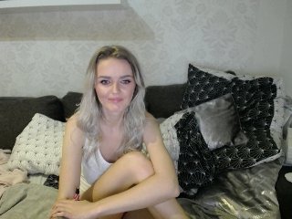 Фотографії AmelliaStar 969 till show / show tits or pussy30/ all naked75/ watching cam 50