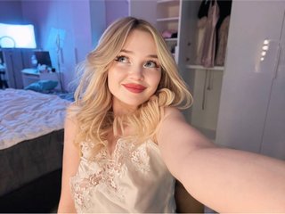 Еротичний відеочат AmelyaJeff