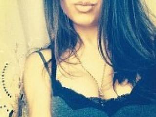 Еротичний відеочат amelygirl