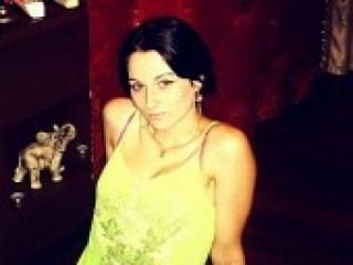 Еротичний відеочат amerixlove