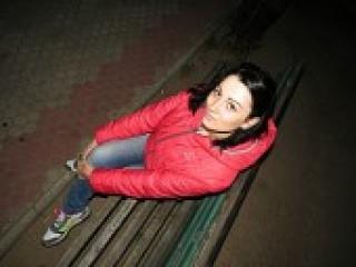 Еротичний відеочат amerixxlove