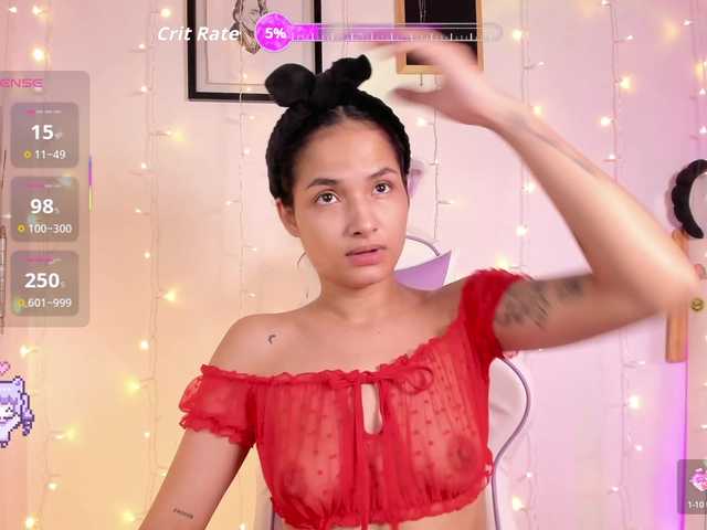 Скріншоти передачі LoveRose