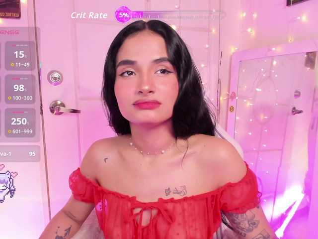 Скріншоти передачі LoveRose