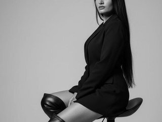 Еротичний відеочат ViolettaRosse