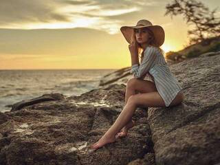 Еротичний відеочат AmiaGold