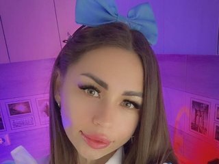 Еротичний відеочат AmidalaMoon