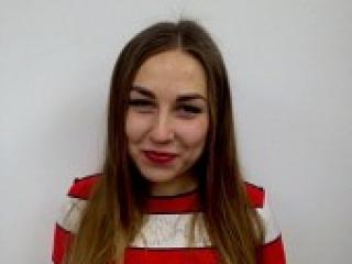 Еротичний відеочат amidevin