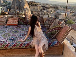 Еротичний відеочат AmiliYan