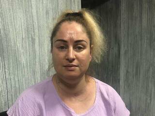 Еротичний відеочат AmillyMariee