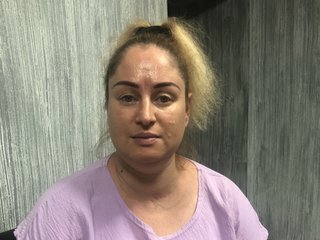 Еротичний відеочат AmillyMariee