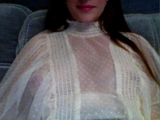 Скріншоти передачі Amina-oops