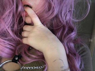 Еротичний відеочат Amina11111