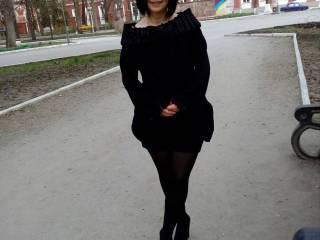 Еротичний відеочат amina39