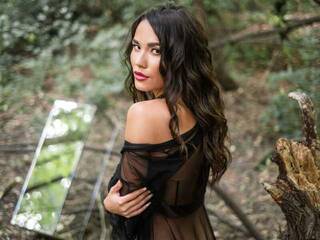 Еротичний відеочат AminaEvans