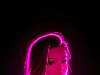 Еротичний відеочат AminaKisulya