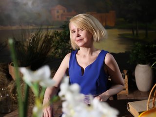 Еротичний відеочат aminalive