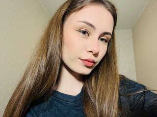 Еротичний відеочат AminaLuxuryyy