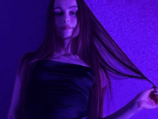 Фото профілю AminaLuxuryyy