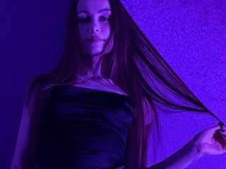 Еротичний відеочат AminaLuxuryyy
