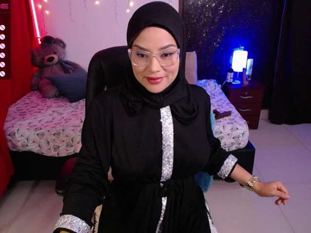 Скріншоти передачі AmiraAwada